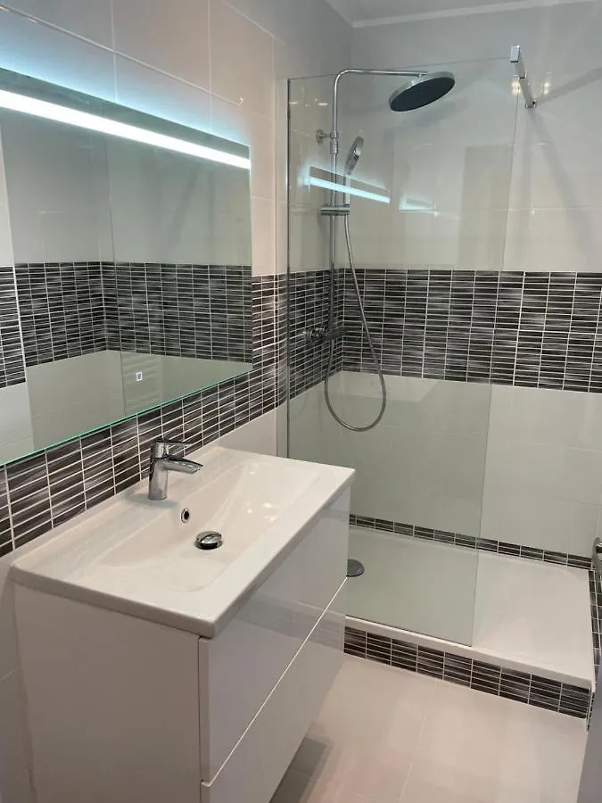 شقة Room In Toulouse - T2 Proche Hopital Toulouse Purpan