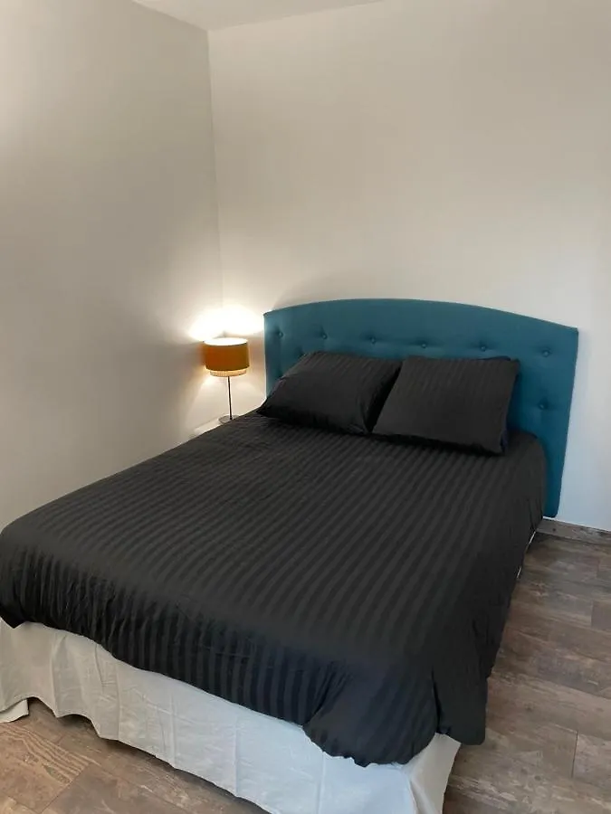Room In Toulouse - T2 Proche Hopital Toulouse Purpan شقة
