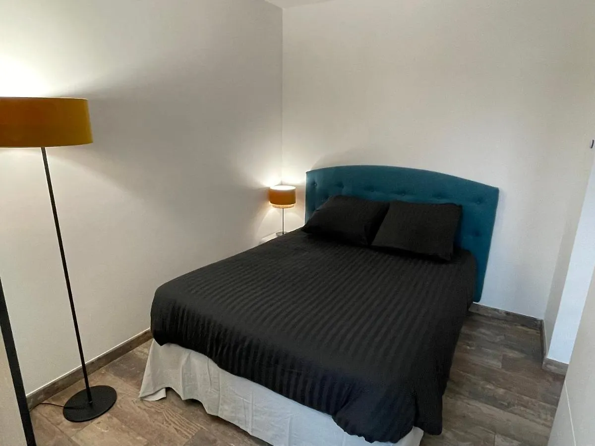 Room In Toulouse - T2 Proche Hopital Toulouse Purpan 0*,  فرنسا