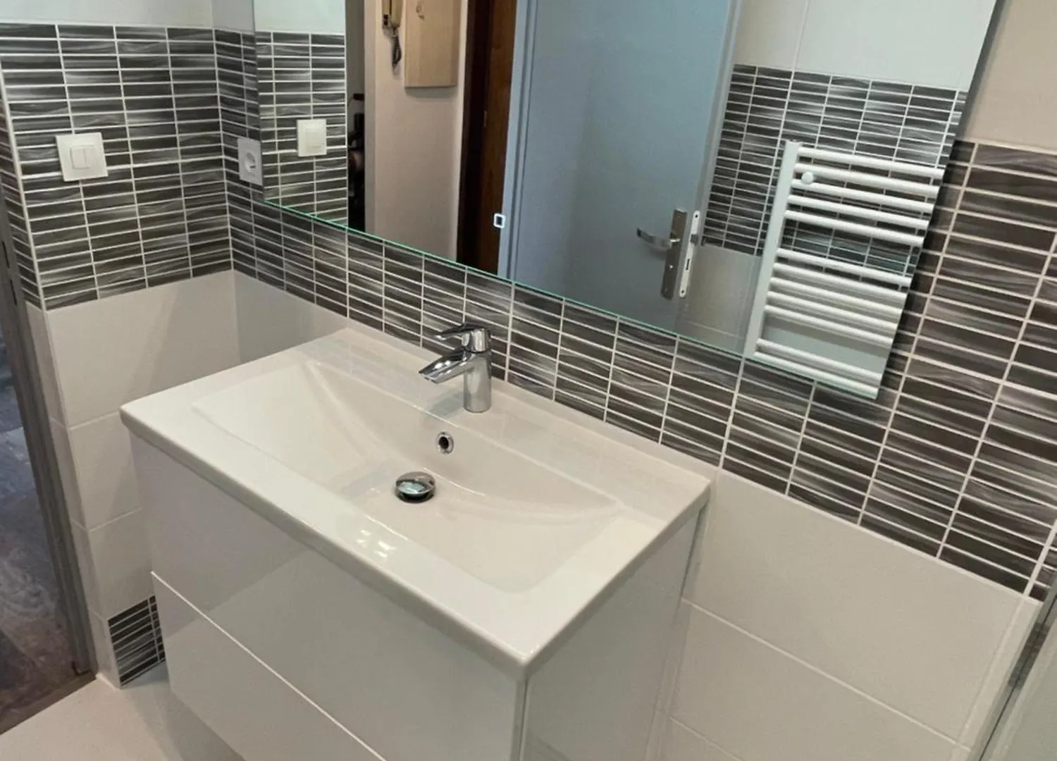 Room In Toulouse - T2 Proche Hopital Toulouse Purpan شقة
